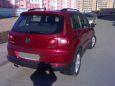 SUV   Volkswagen Tiguan 2009 , 750000 , 