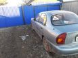  Chevrolet Lanos 2007 , 110000 , 