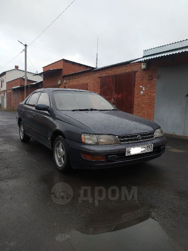  Toyota Corona 1993 , 145000 , 