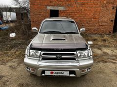SUV или внедорожник Toyota Hilux Surf 2000 года, 1300000 рублей, Благовещенск
