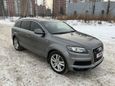 SUV   Audi Q7 2009 , 1800000 , 