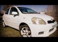  Toyota Vitz 2003 , 249000 , 