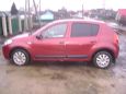  Renault Sandero 2010 , 305000 , 