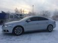  Volkswagen Passat CC 2011 , 780000 , 