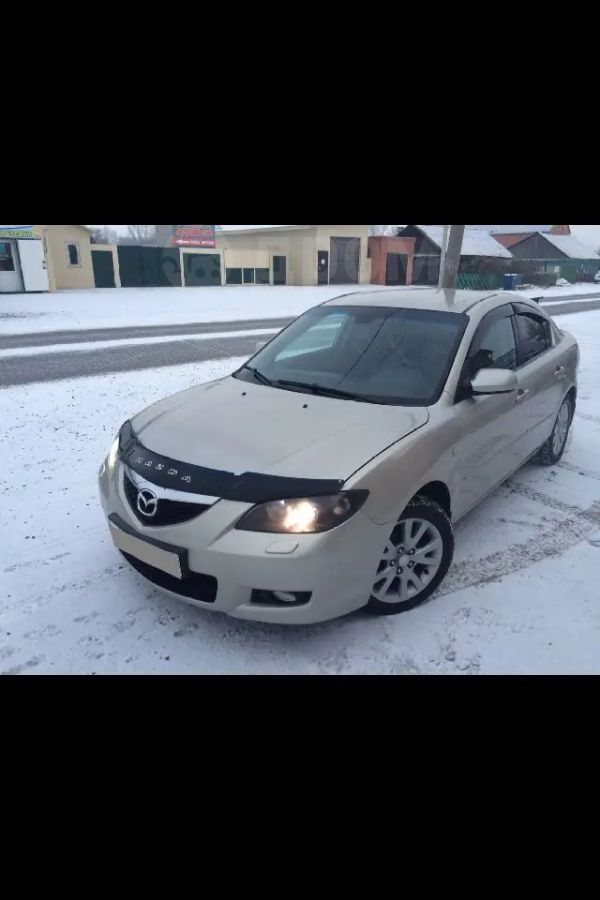  Mazda Mazda3 2006 , 330000 , 