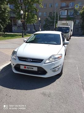  Ford Mondeo 2012 , 730000 , 