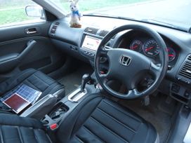 Honda Civic 2003 , 315000 , 