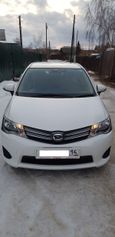  Toyota Corolla Axio 2014 , 655000 , 