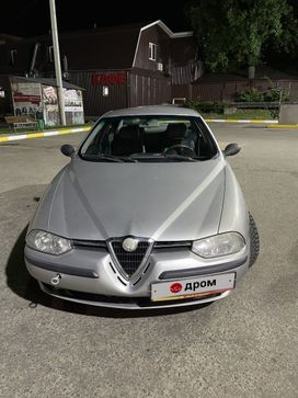  Alfa Romeo 156 1998 , 200000 , 