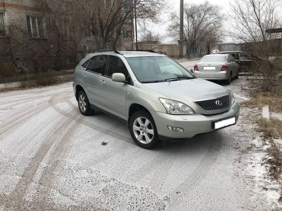 SUV   Lexus RX350 2006 , 844444 , -