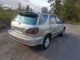 SUV   Toyota Harrier 1998 , 380000 , 