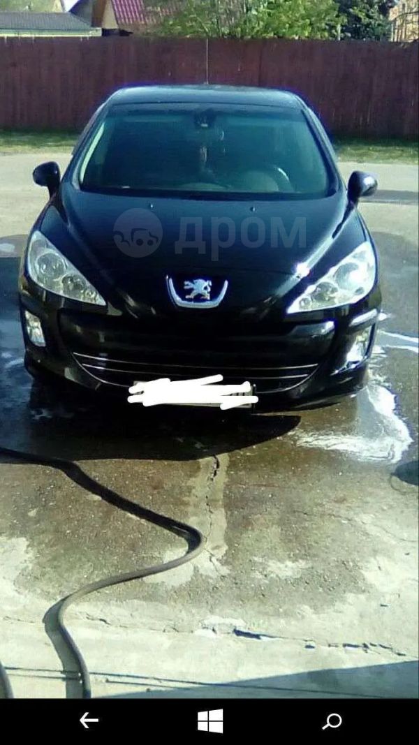  Peugeot 308 2009 , 220000 , 