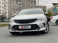 Седан Toyota Camry 2013 года, 1699000 рублей, Владивосток