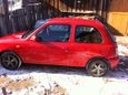  Nissan March 2001 , 130000 , 