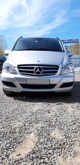    Mercedes-Benz Viano 2007 , 939000 , 