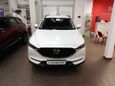 SUV   Mazda CX-5 2018 , 1990000 , 