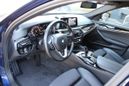  BMW 5-Series 2017 , 2230000 , 