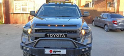 Пикап Toyota Tundra 2015 года, 5800000 рублей, Екатеринбург