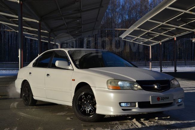  Acura TL 1999 , 375000 , 