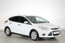  Ford Focus 2014 , 540000 , 