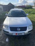  Volkswagen Passat 2004 , 300000 , 