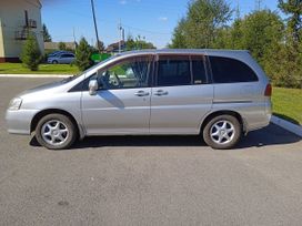    Nissan Liberty 2002 , 350000 , 