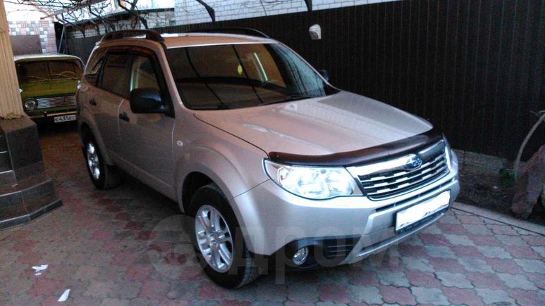 SUV   Subaru Forester 2008 , 700000 , 