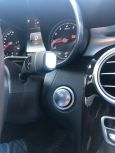 SUV   Mercedes-Benz GLC 2017 , 2800000 , 