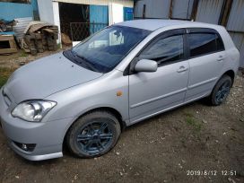  Toyota Corolla 2006 , 360000 , 