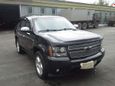 SUV   Chevrolet Tahoe 2008 , 1100000 , 