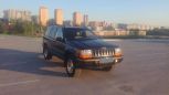 SUV   Jeep Grand Cherokee 1994 , 375000 , 