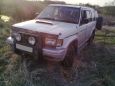 SUV   Isuzu Bighorn 1997 , 310000 , -