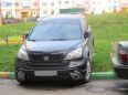 SUV   Honda CR-V 2008 , 760000 , 