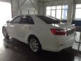  Toyota Camry 2012 , 1220000 , 