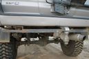 SUV   Toyota Hilux Surf 1997 , 750000 ,  