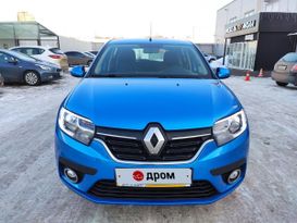  Renault Sandero 2018 , 895000 , 