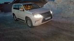 SUV   Lexus GX460 2015 , 4000000 , 