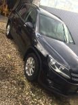 SUV   Volkswagen Tiguan 2011 , 600000 , 