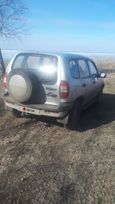 SUV   Chevrolet Niva 2004 , 169000 , 