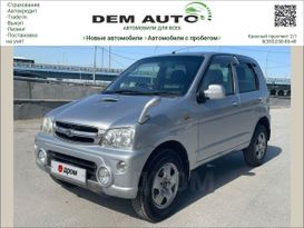 SUV   Daihatsu Terios Kid 2012 , 535000 , 