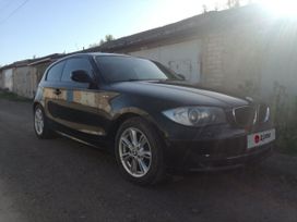  3  BMW 1-Series 2011 , 630000 , 