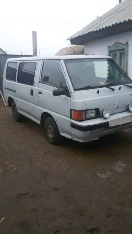    Mitsubishi L300 1990 , 85000 , 