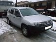 SUV   Renault Duster 2012 , 495000 ,  