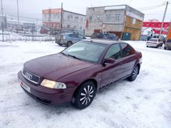 Седан Audi A4 1997 года, 217000 рублей, Барнаул