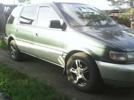    Mitsubishi Chariot 1994 , 140000 , 
