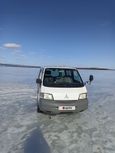    Mitsubishi Delica 2003 , 370000 , 