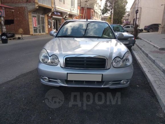  Hyundai Sonata 2006 , 320000 , 