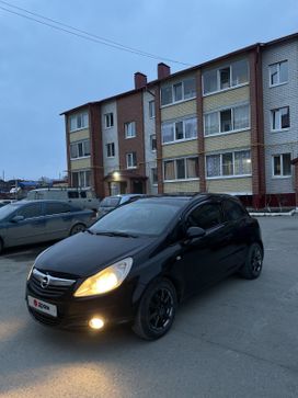  3  Opel Corsa 2007 , 290000 , 