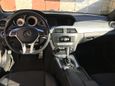  Mercedes-Benz C-Class 2012 , 880000 , 