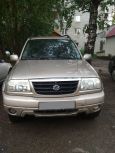 SUV   Suzuki Grand Vitara 2004 , 355000 , 